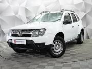 Renault Duster I Рестайлинг Ульяновск  - изображение 16