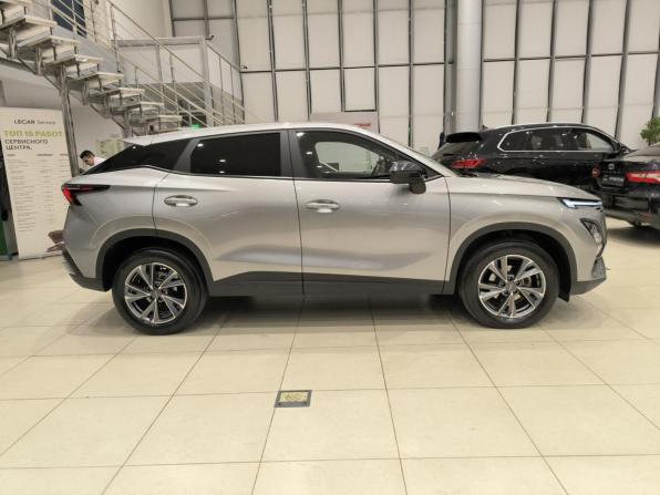 Omoda C5 I Рестайлинг с пробегом 2024 года, цена 1 750 000 рублей, 34175 км, внедорожник, Автокод Объявления