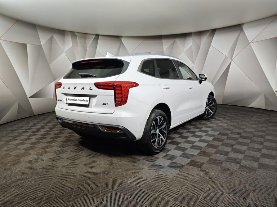 Haval Jolion I Москва  - изображение 2