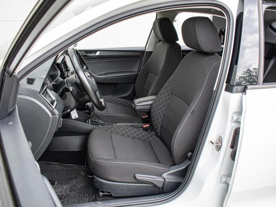 Skoda Rapid II Краснодар  - изображение 10