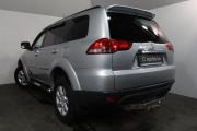 Mitsubishi Pajero Sport II Рестайлинг Санкт-Петербург  - изображение 21