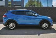 Hyundai Tucson III Сыктывкар  - изображение 22