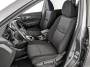 Nissan X-Trail III Рестайлинг Москва  - изображение 49
