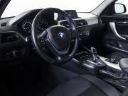 BMW 1 серии II (F20/F21) Рестайлинг Москва  - изображение 38
