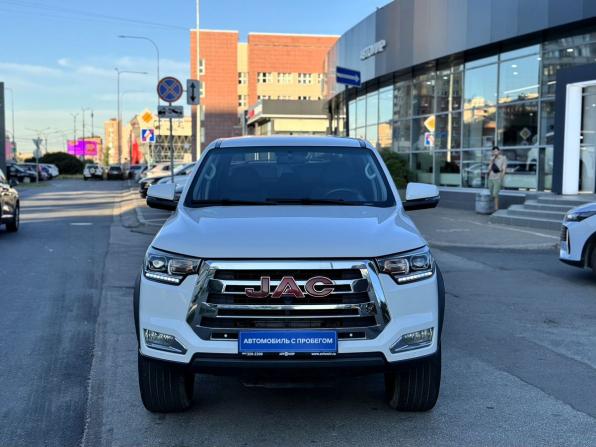 JAC T8 Pro с пробегом 2023 года, цена 2 315 000 рублей, 40000 км, offers.body_type.unknown, Автокод Объявления