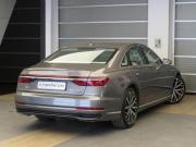 Audi A8 IV (D5) Рестайлинг Санкт-Петербург  - изображение 50