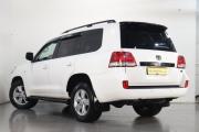Toyota Land Cruiser 200 Series Челябинск  - изображение 22