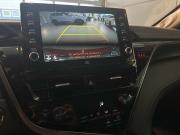 Toyota Camry VIII (XV70) Рестайлинг Екатеринбург  - изображение 56