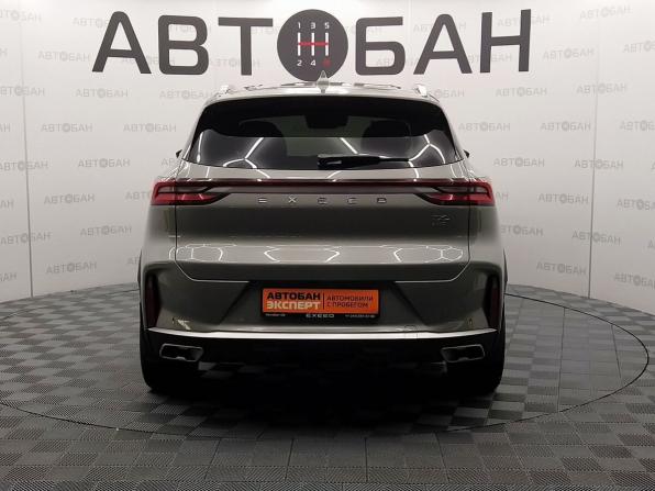 Exeed TXL I Рестайлинг 2 с пробегом 2024 года, цена 3 049 000 рублей, 35365 км, внедорожник, Автокод Объявления