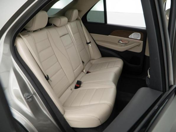 Mercedes-Benz GLE II (V167) с пробегом 2019 года, цена 6 466 046 рублей, 112474 км, внедорожник, Автокод Объявления