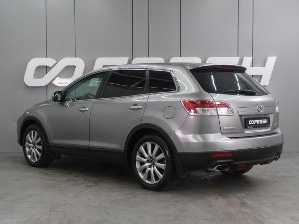 Mazda CX-9 I с пробегом 2008 года, цена 874 000 рублей, 246750 км, внедорожник, Автокод Объявления