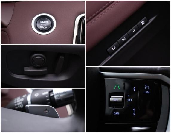 Land Rover Range Rover Evoque II с пробегом 2022 года, цена 4 650 000 рублей, 32745 км, внедорожник, Автокод Объявления