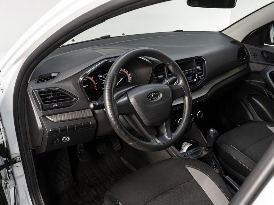 Lada (ВАЗ) Vesta I Рестайлинг (NG) Тюмень  - изображение 10