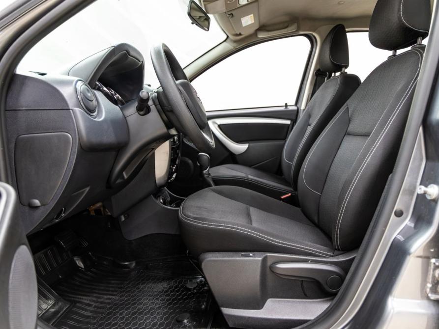 Nissan Terrano III (D10) Волгоград  - изображение 30