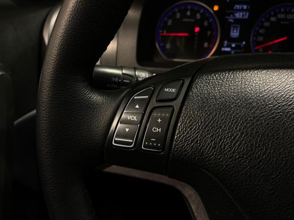 Honda CR-V III с пробегом 2008 года, цена 1 190 000 рублей, 293780 км, внедорожник, Автокод Объявления