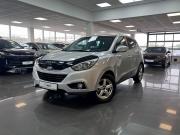 Hyundai ix35 I Рестайлинг Тверь  - изображение 21