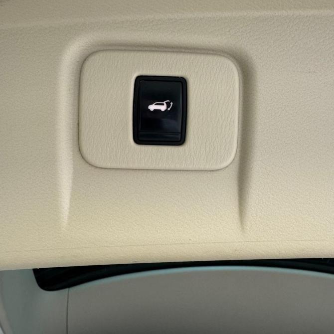 Nissan Murano III (Z52) Пермь  - изображение 6