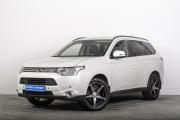 Mitsubishi Outlander III Томск  - изображение 22