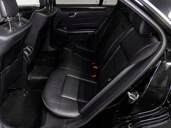 Mercedes-Benz E-Класс IV (W212 S212 C207) Рестайлинг с пробегом 2015 года, цена 2 275 000 рублей, 140126 км, седан, Автокод Объявления