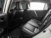 Toyota RAV4 IV (XA40) Рестайлинг Тюмень  - изображение 32