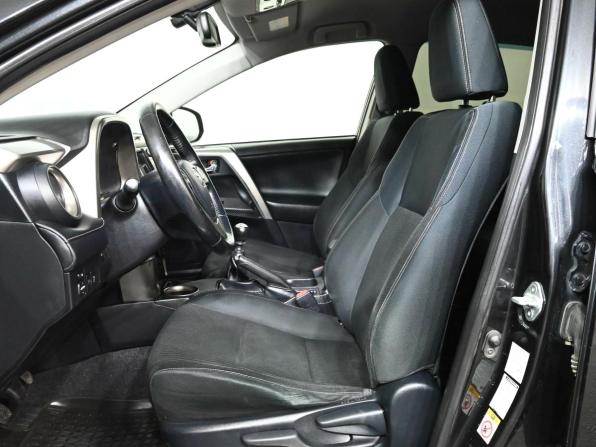 Toyota RAV4 IV (XA40) с пробегом 2013 года, цена 1 900 000 рублей, 223481 км, внедорожник, Автокод Объявления
