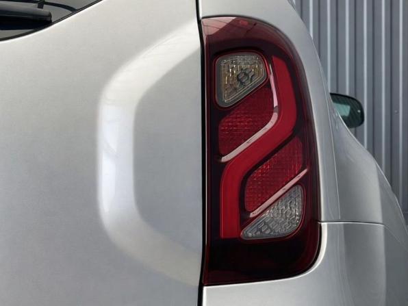 Renault Duster I Рестайлинг с пробегом 2016 года, цена 1 277 000 рублей, 104000 км, внедорожник, Автокод Объявления