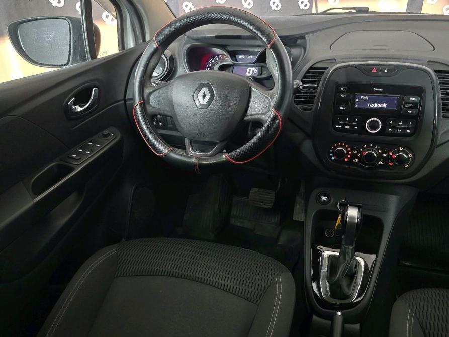 Renault Kaptur I Новосибирск  - изображение 18