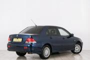 Mitsubishi Lancer IX Рестайлинг Красноярск  - изображение 30