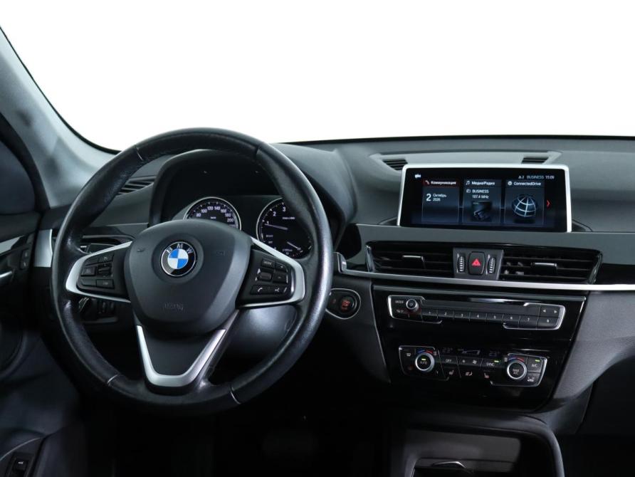 BMW X1 II (F48) Рестайлинг Санкт-Петербург  - изображение 12