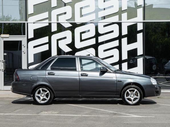 Lada (ВАЗ) Priora I с пробегом 2013 года, цена 540 000 рублей, 145833 км, седан, Автокод Объявления