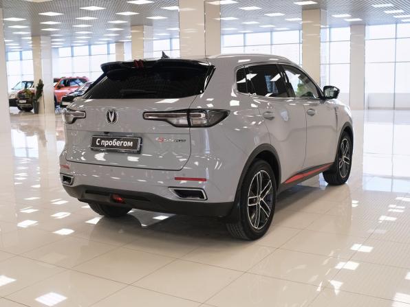 Changan CS55 Plus II с пробегом 2023 года, цена 2 081 000 рублей, 58036 км, внедорожник, Автокод Объявления