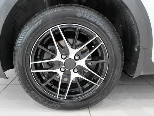 Kia Rio IV Рестайлинг с пробегом 2021 года, цена 1 480 000 рублей, 59202 км, хэтчбек, Автокод Объявления