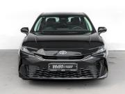 Toyota Camry IX (XV80) China Market Москва  - изображение 31
