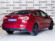 Kia Cerato III Ростов-на-Дону  - изображение 30
