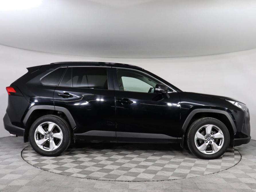 Toyota RAV4 V (XA50) Химки  - изображение 4