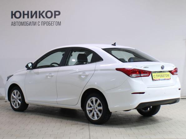 Changan Alsvin с пробегом 2023 года, цена 999 000 рублей, 38402 км, седан, Автокод Объявления