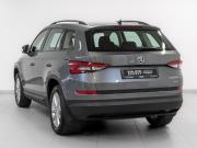Skoda Kodiaq I Москва  - изображение 37
