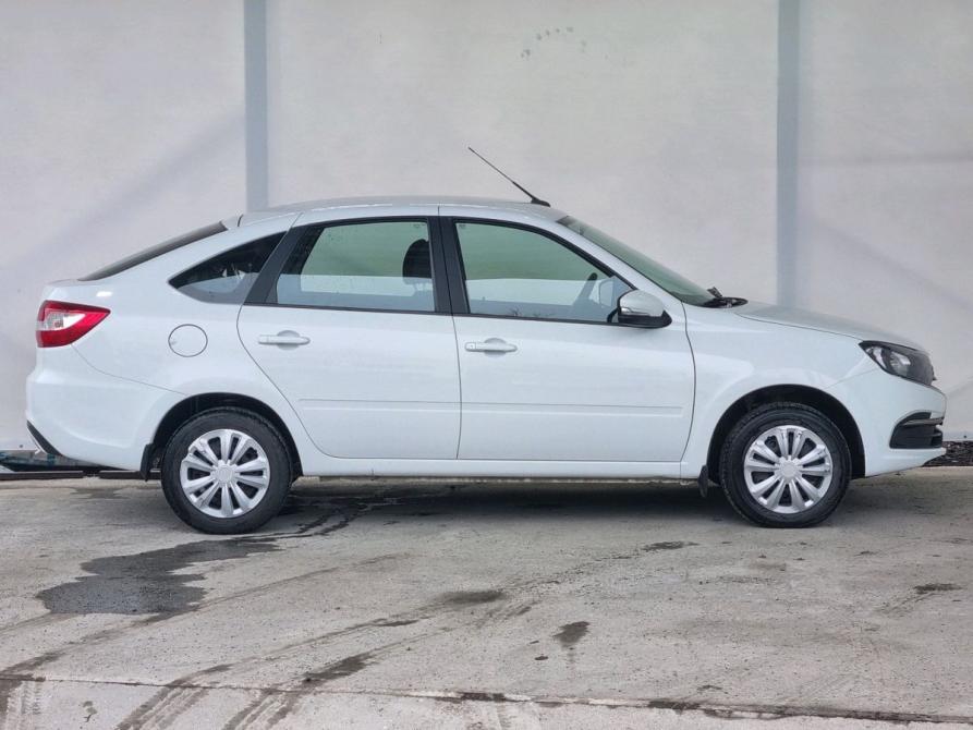Lada (ВАЗ) Granta I Рестайлинг Петрозаводск  - изображение 5