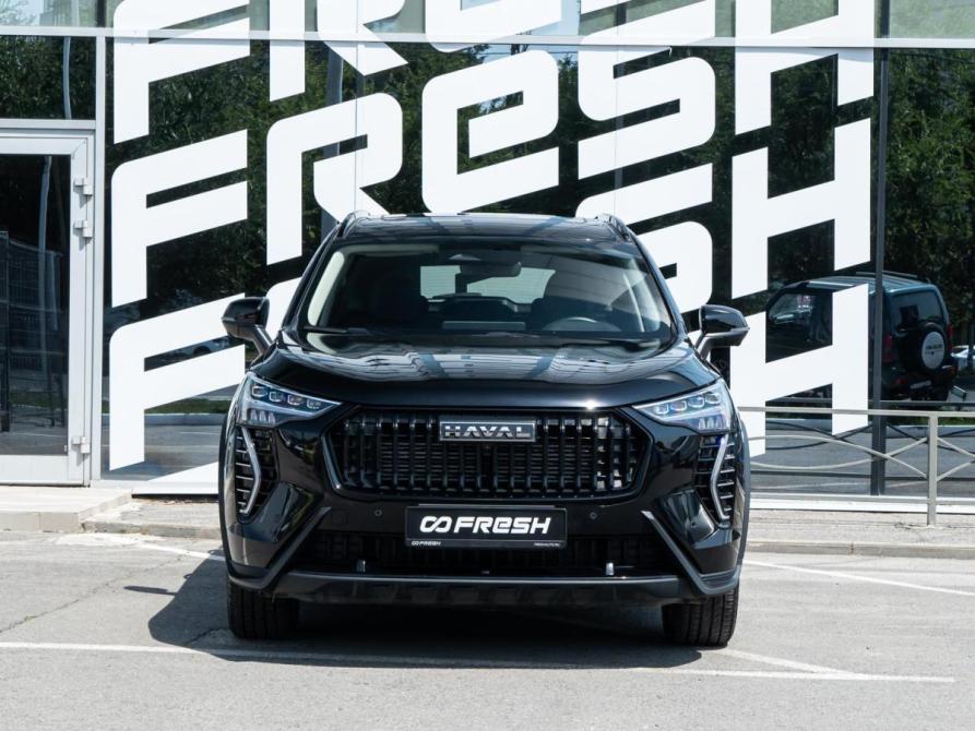 Haval Jolion I Рестайлинг Волгоград  - изображение 3