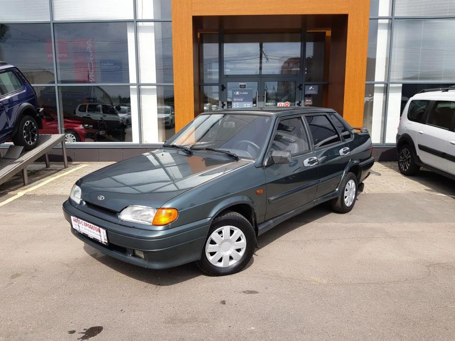 Lada (ВАЗ) 2115 Брянск  - изображение 1