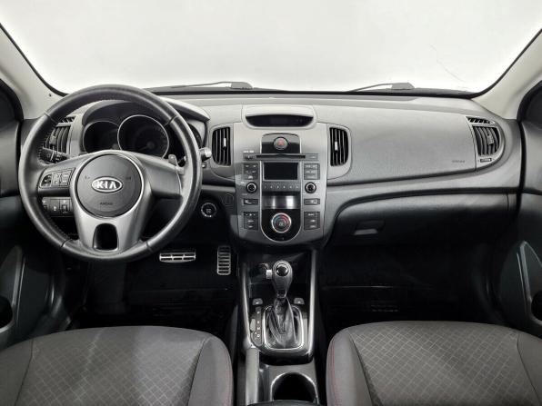 Kia Cerato II с пробегом 2012 года, цена 790 000 рублей, 199467 км, седан, Автокод Объявления