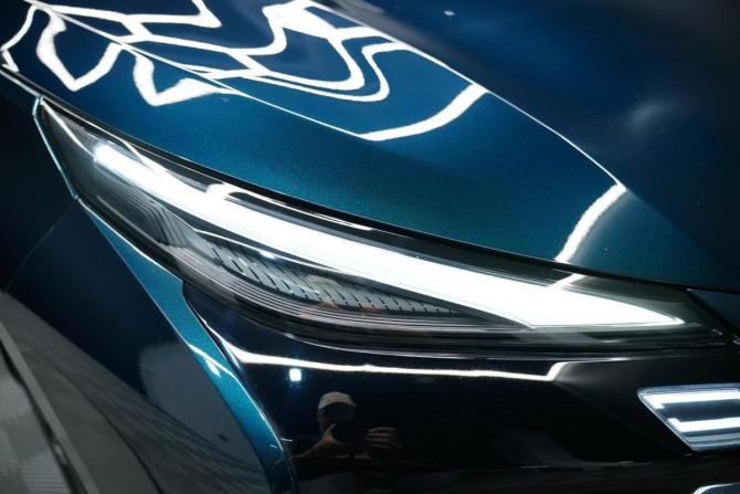 Evolute i-SKY I с пробегом 2024 года, цена 3 455 000 рублей, 22900 км, внедорожник, Автокод Объявления