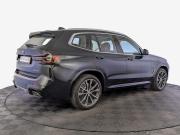 BMW X3 III (G01) Рестайлинг Москва  - изображение 35
