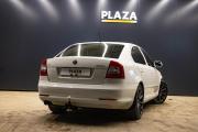 Skoda Octavia II (A5) Рестайлинг Уфа  - изображение 24