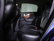 Infiniti QX70 Москва  - изображение 37