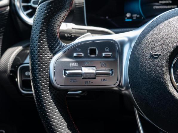 Mercedes-Benz A-Класс IV (W177) с пробегом 2019 года, цена 2 625 000 рублей, 87730 км, седан, Автокод Объявления
