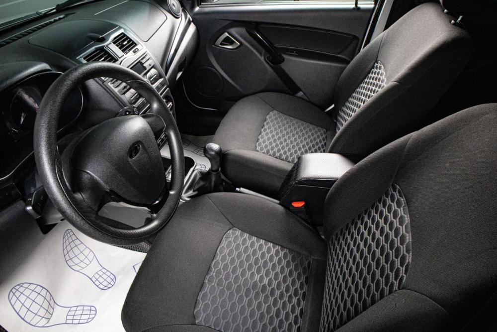 Lada (ВАЗ) Granta I Рестайлинг Сургут  - изображение 9