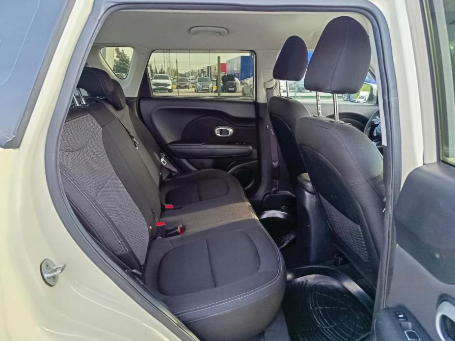 Kia Soul II Рестайлинг Тюмень  - изображение 16