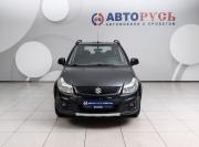 Suzuki SX4 I (Classic) Рестайлинг Подольск  - изображение 28
