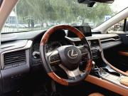 Lexus RX IV Рестайлинг Пермь  - изображение 31